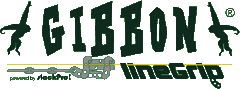 gibbon linegrip