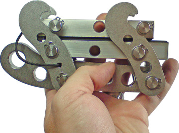 lingrip in hand
